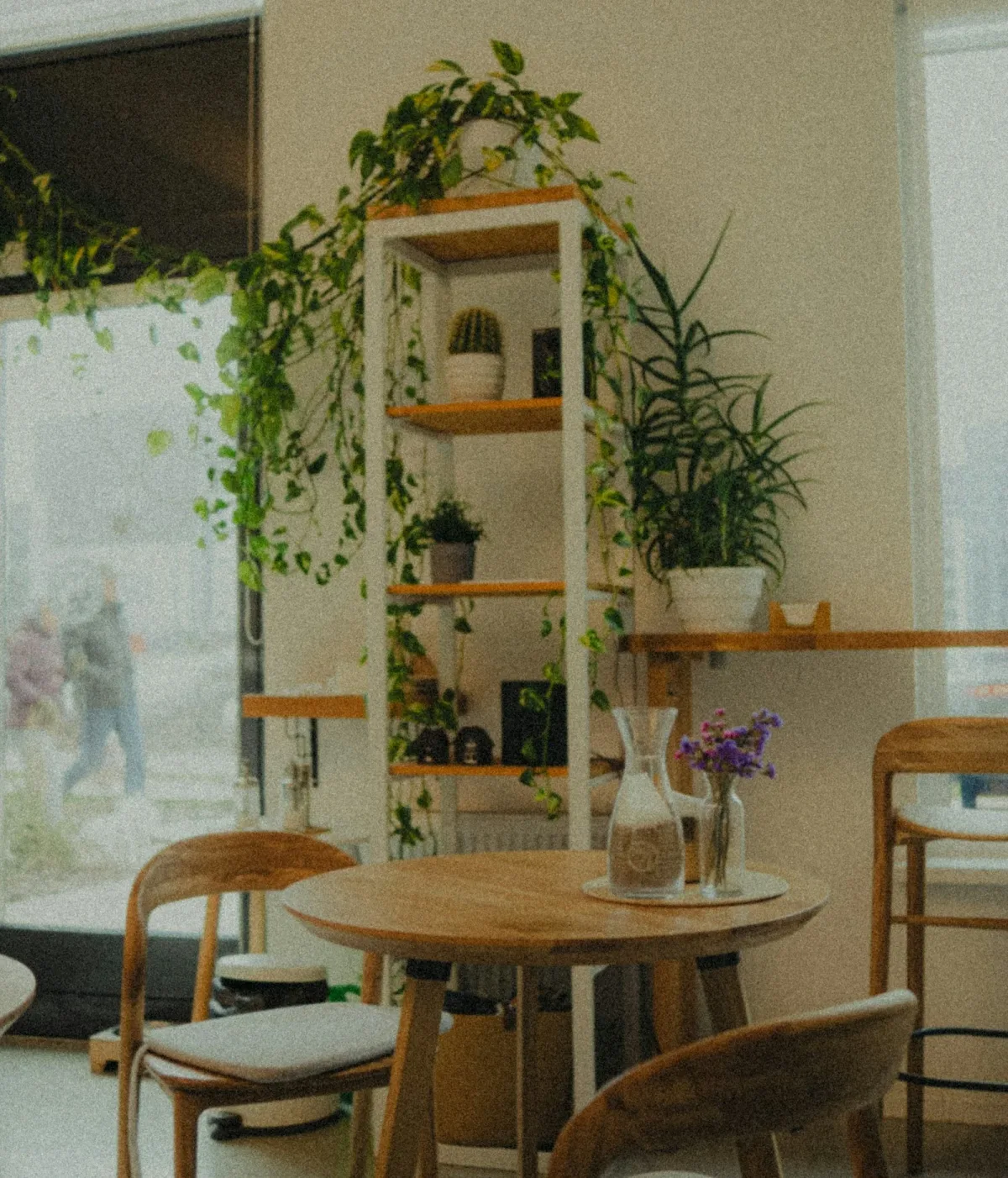 Kala Canggu café