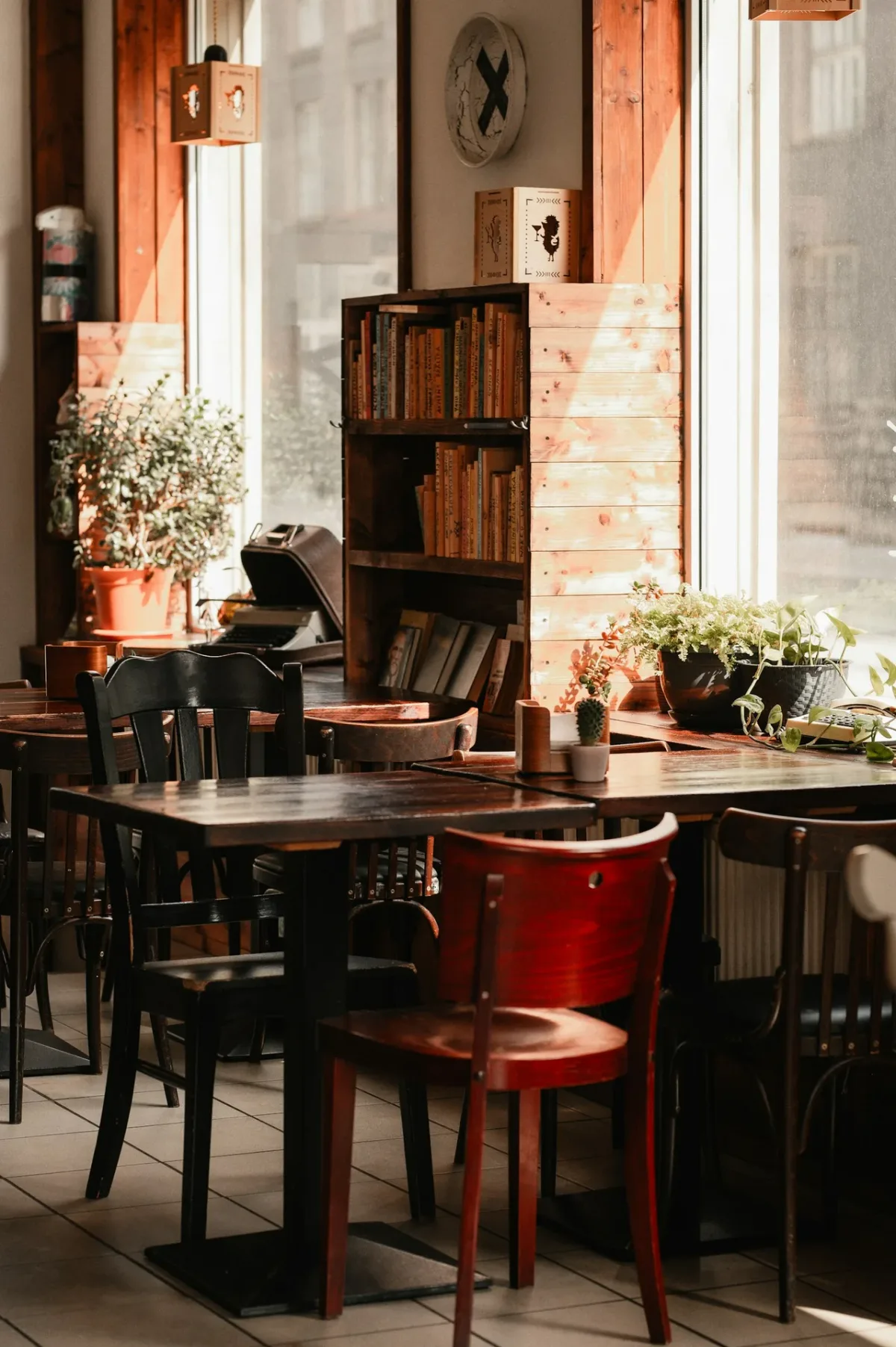 Kala Kemang café